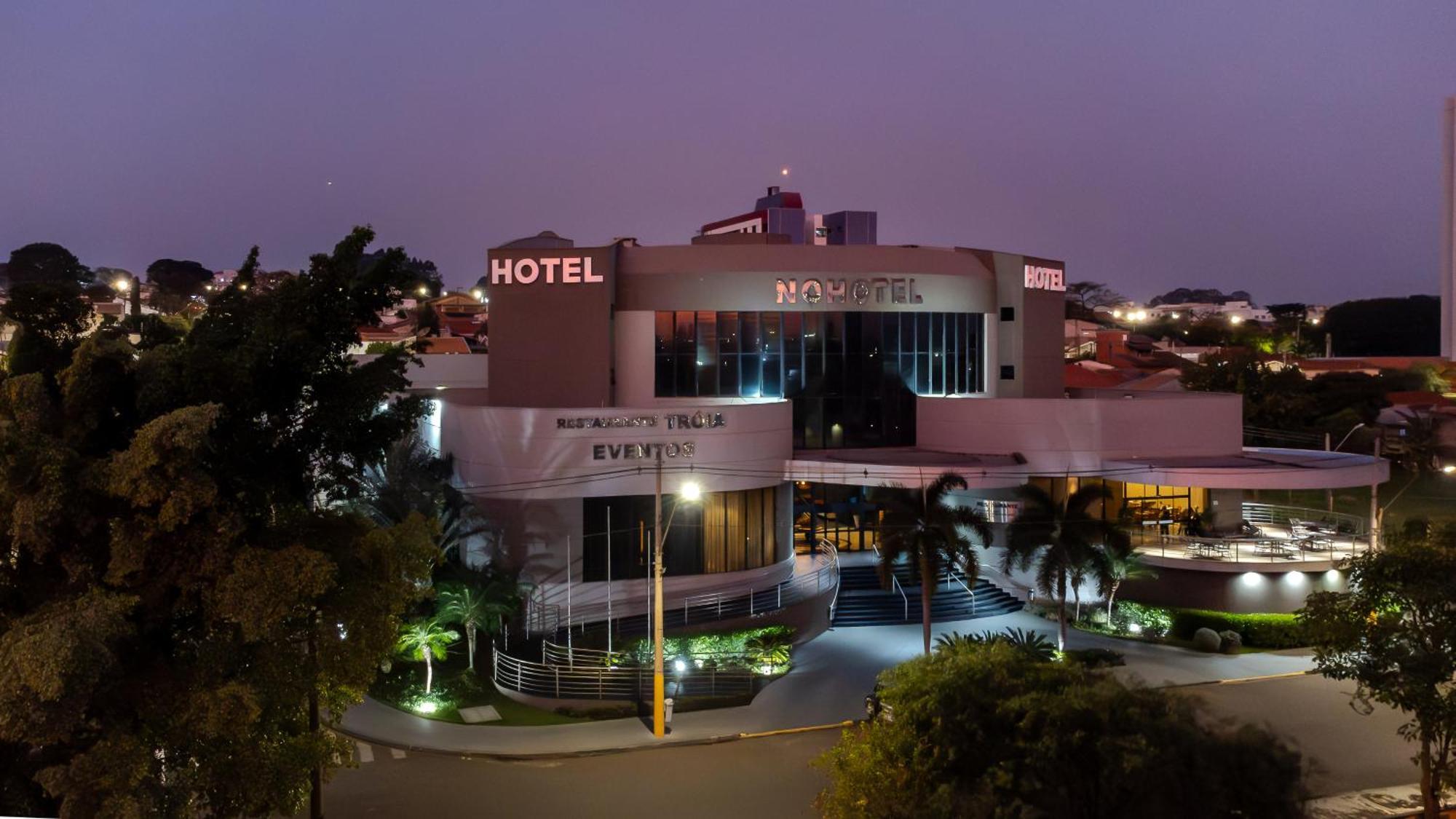 Nohotel Premium أمريكانا المظهر الخارجي الصورة