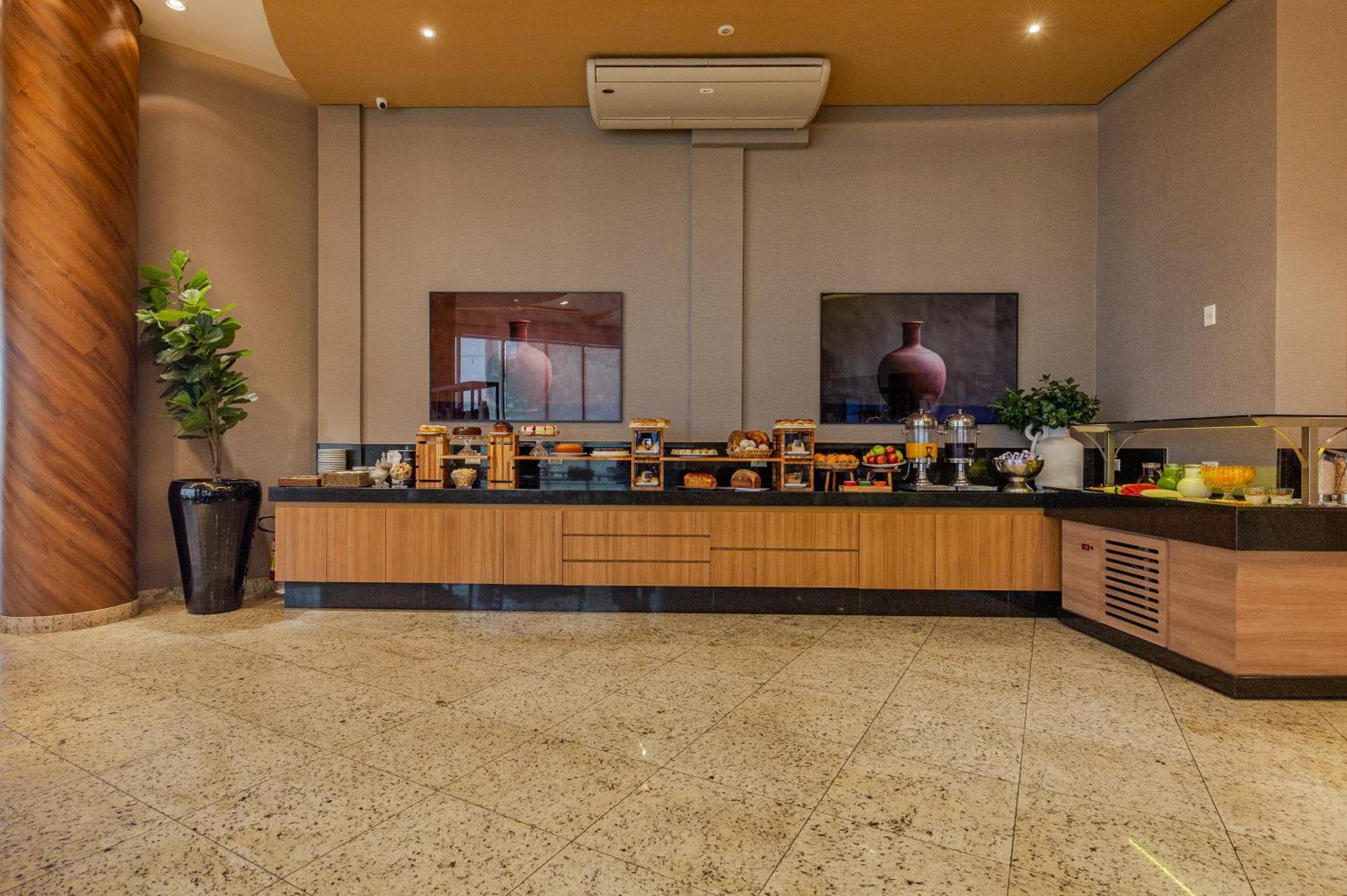 Nohotel Premium أمريكانا المظهر الخارجي الصورة