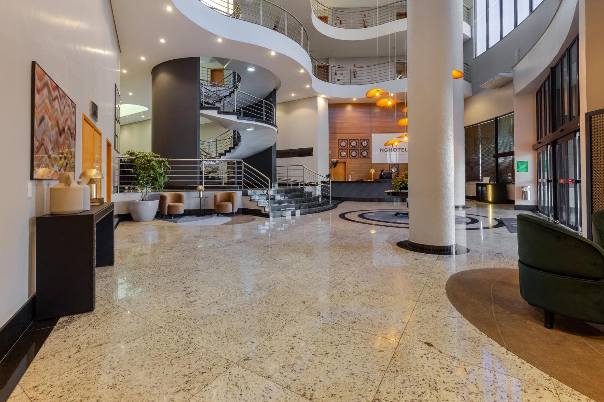 Nohotel Premium أمريكانا المظهر الخارجي الصورة