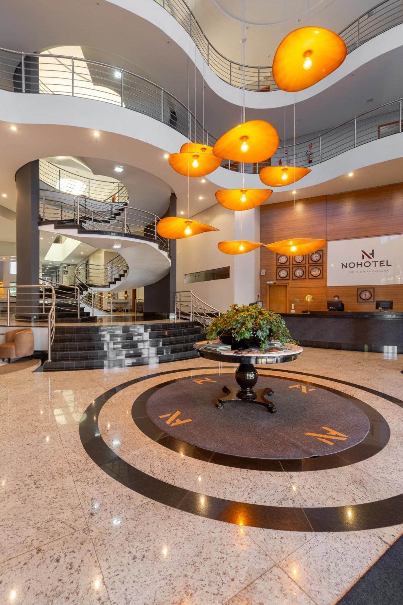 Nohotel Premium أمريكانا المظهر الخارجي الصورة