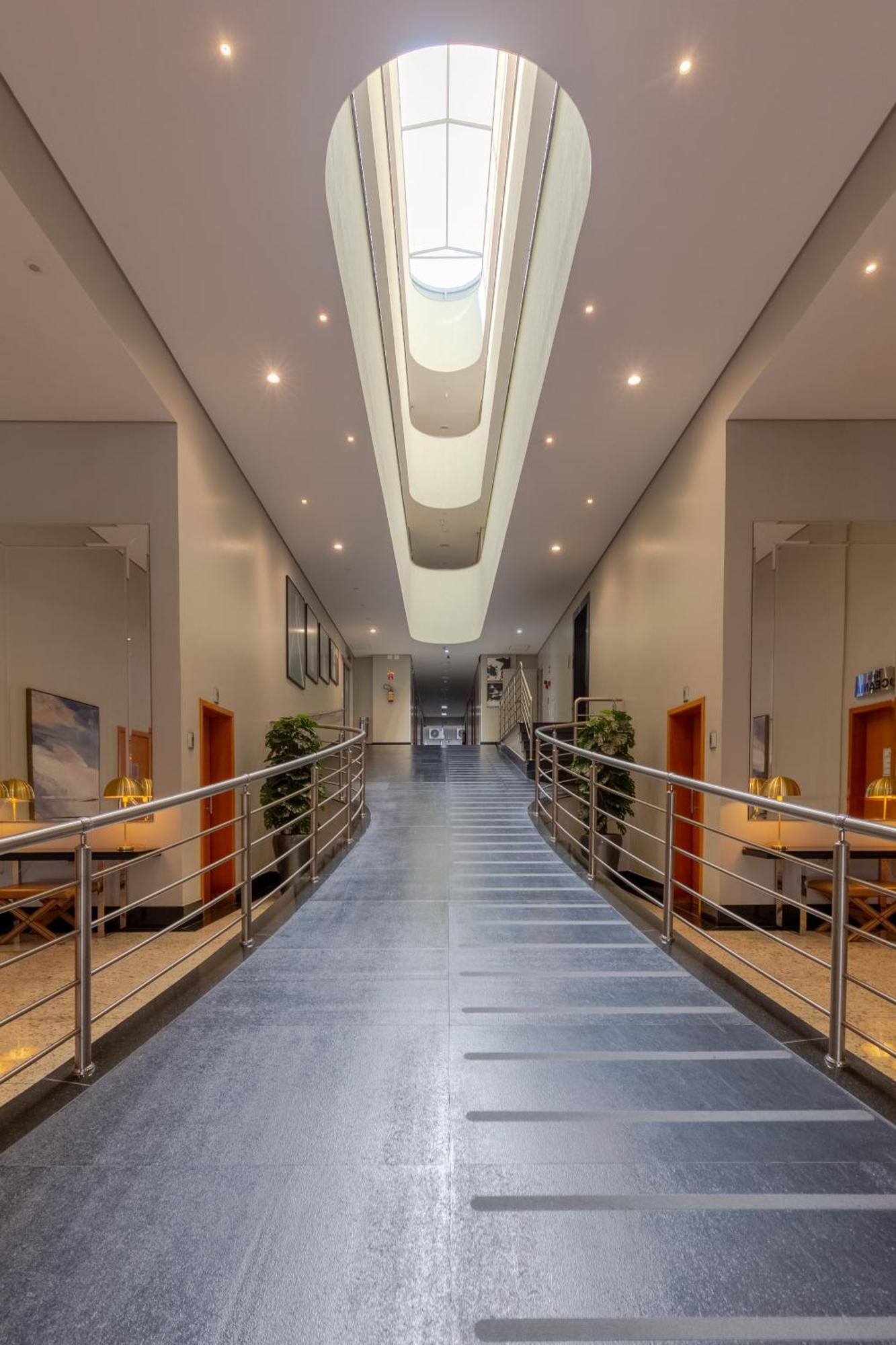 Nohotel Premium أمريكانا المظهر الخارجي الصورة