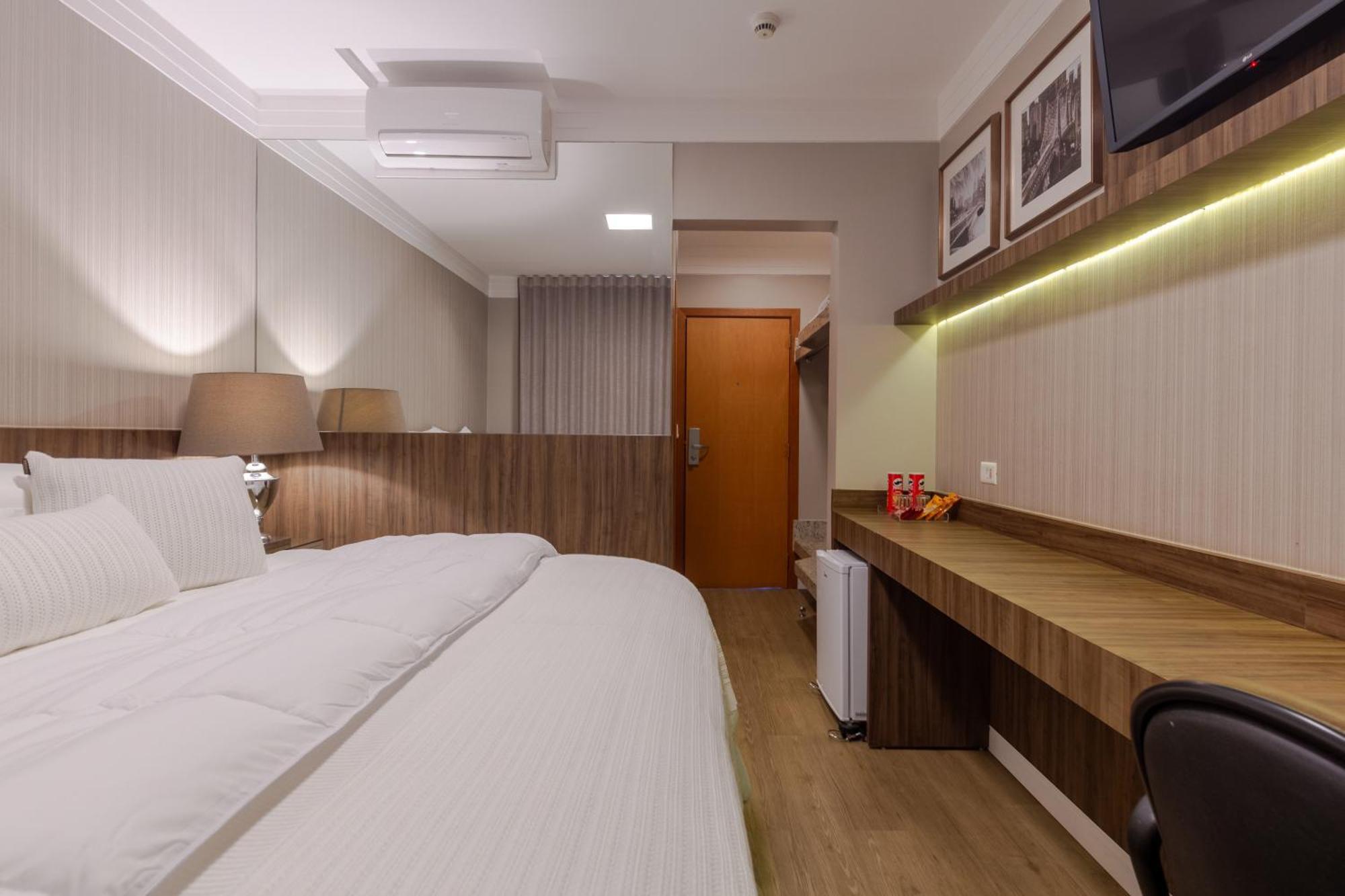 Nohotel Premium أمريكانا المظهر الخارجي الصورة