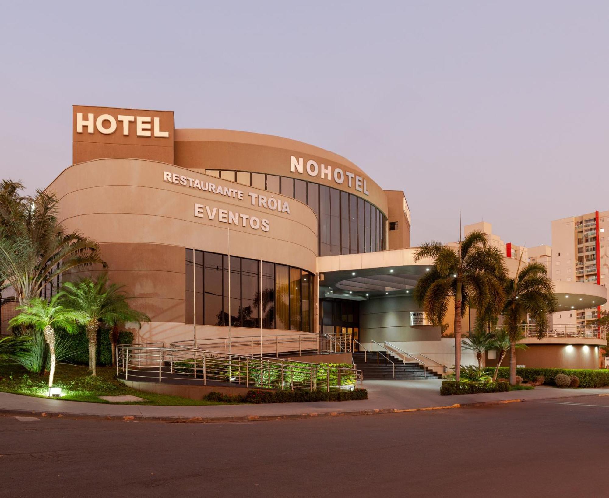 Nohotel Premium أمريكانا المظهر الخارجي الصورة
