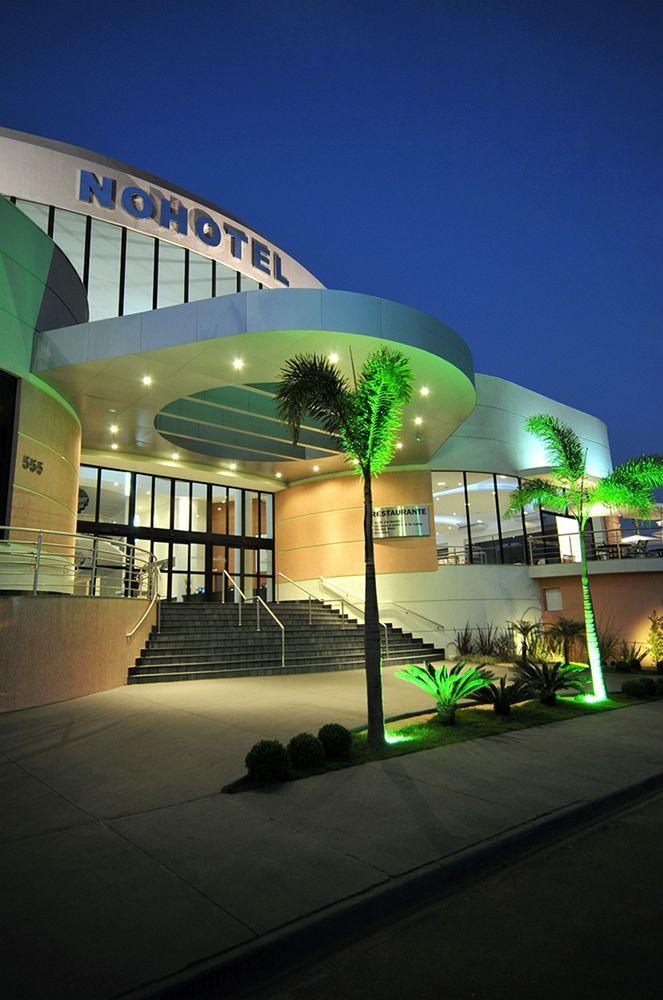 Nohotel Premium أمريكانا المظهر الخارجي الصورة