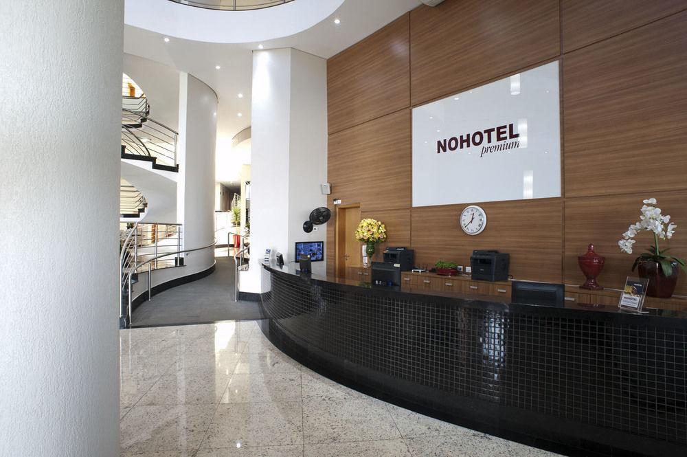 Nohotel Premium أمريكانا المظهر الخارجي الصورة