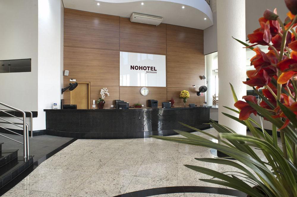 Nohotel Premium أمريكانا المظهر الخارجي الصورة