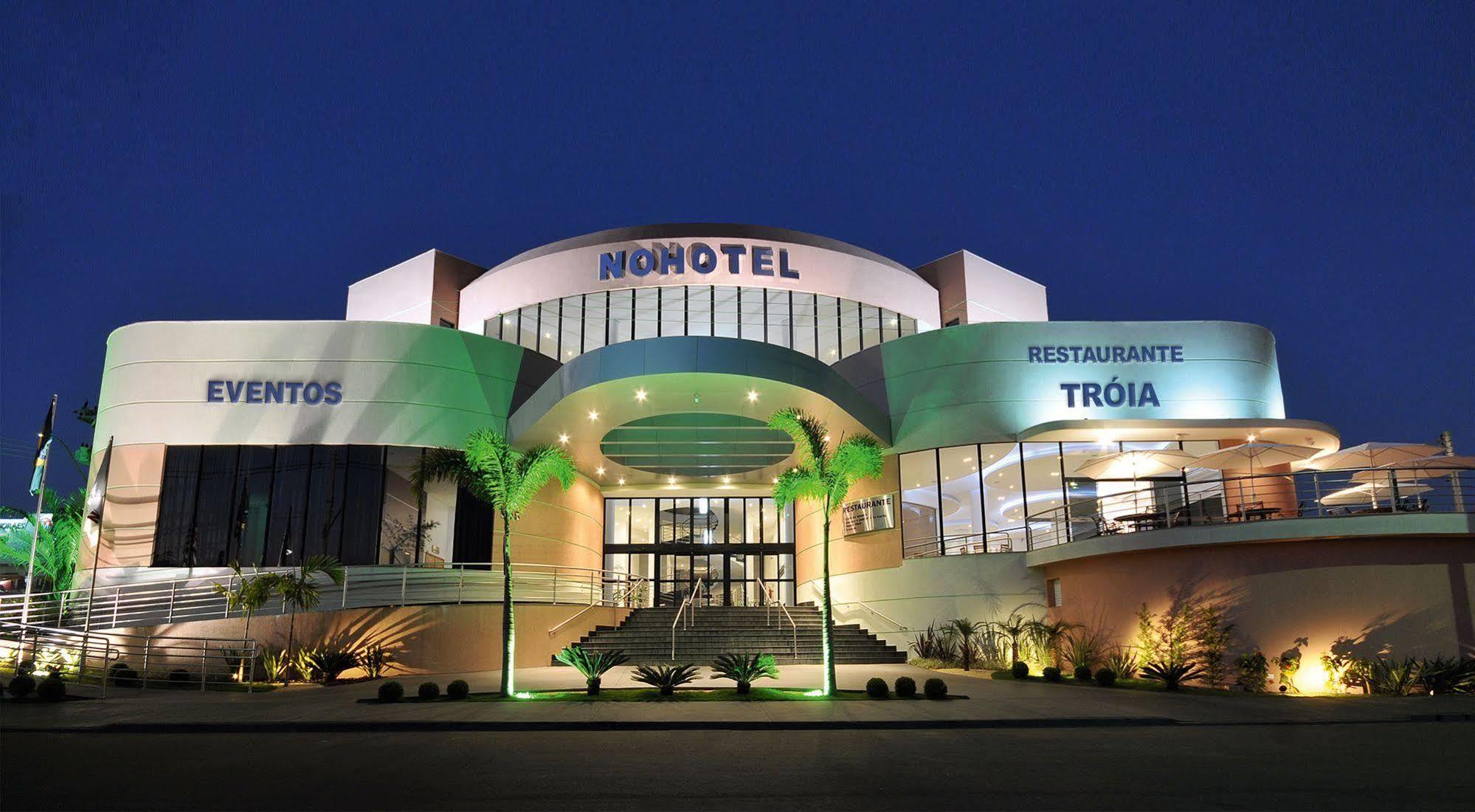 Nohotel Premium أمريكانا المظهر الخارجي الصورة