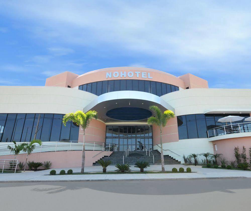 Nohotel Premium أمريكانا المظهر الخارجي الصورة